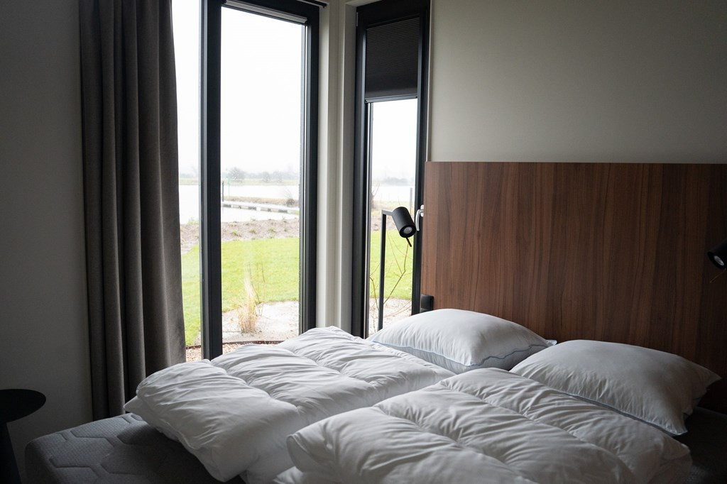 Vrijstaande woning te huur: Rijnbandijk 10B, Eck En Wiel