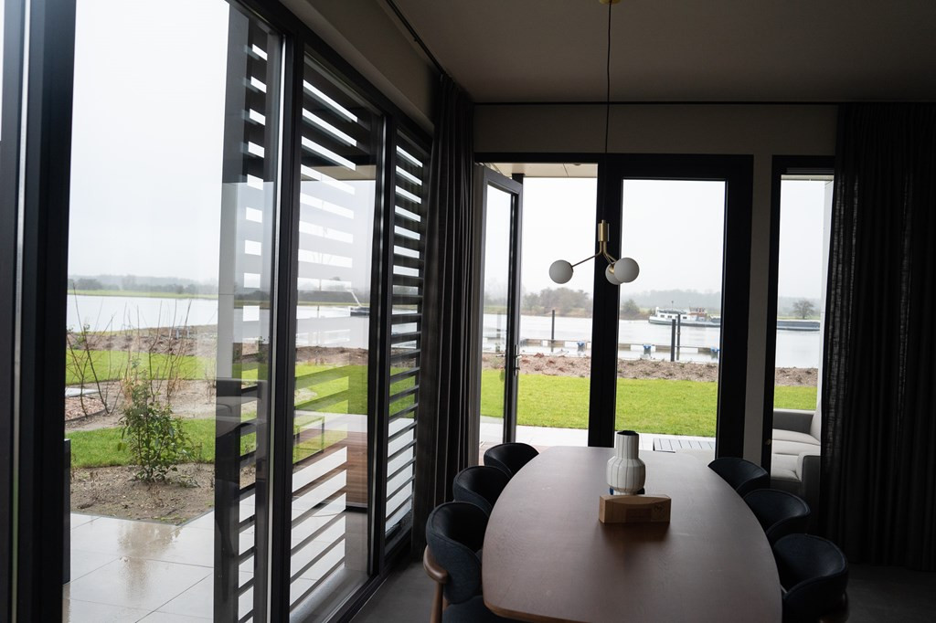 Vrijstaande woning te huur: Rijnbandijk 10B, Eck En Wiel