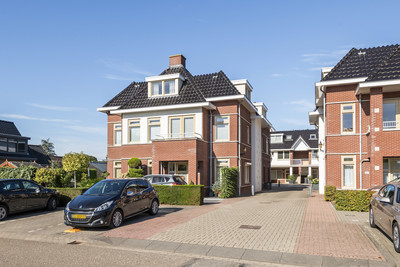 Prinses Beatrixstraat 64-5