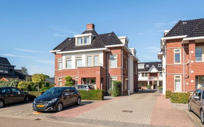 Prinses Beatrixstraat 64-5