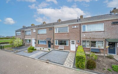 Henry Dunantstraat 11