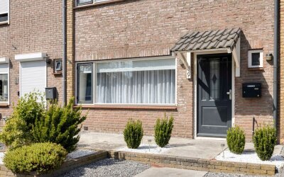 Henry Dunantstraat 9