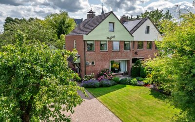 Adam van Delenstraat 6-B