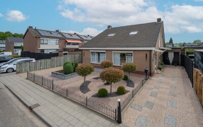 Korenbloemstraat 3