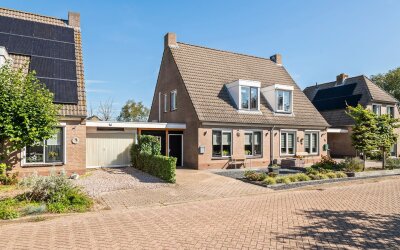 Madelievenkamp 12