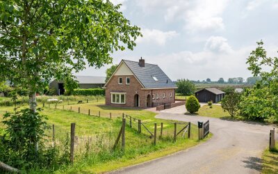 Rijnbandijk 17