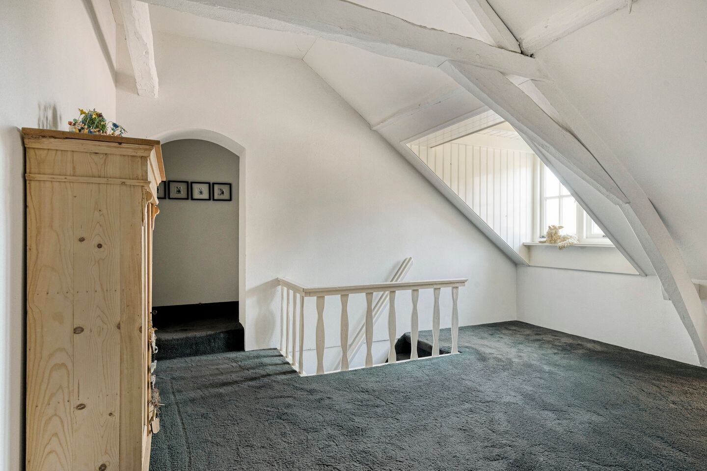 Vrijstaande woning te koop: Dr. A.R. Holplein 8, Ingen