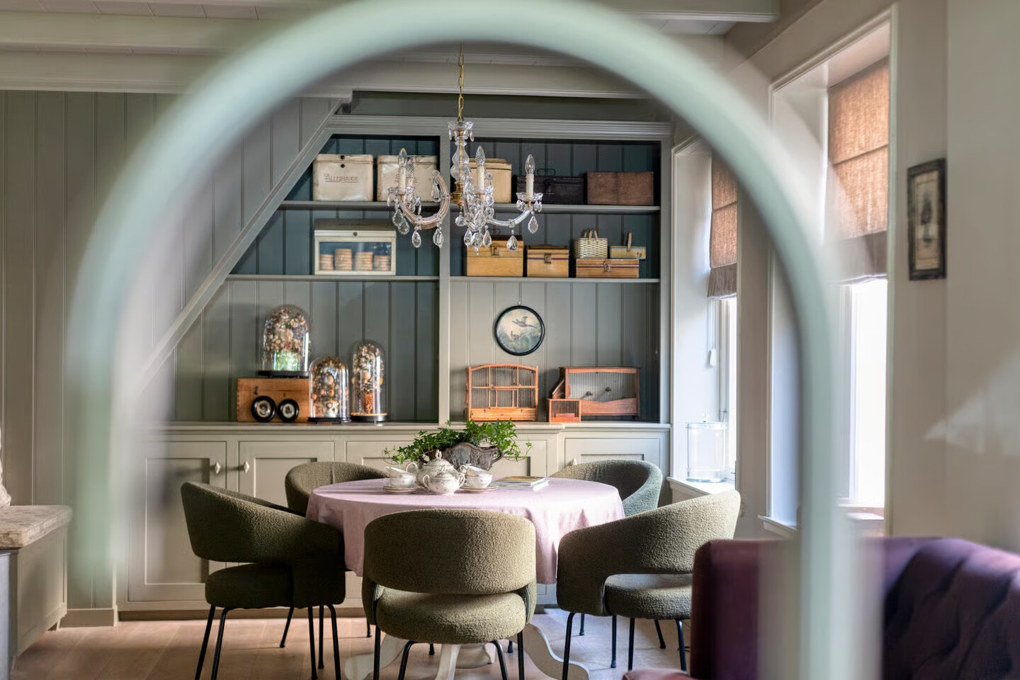 Vrijstaande woning te koop: Dr. A.R. Holplein 8, Ingen