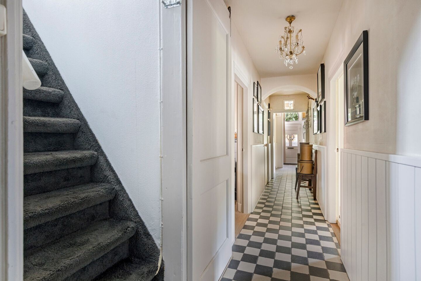 Vrijstaande woning te koop: Dr. A.R. Holplein 8, Ingen