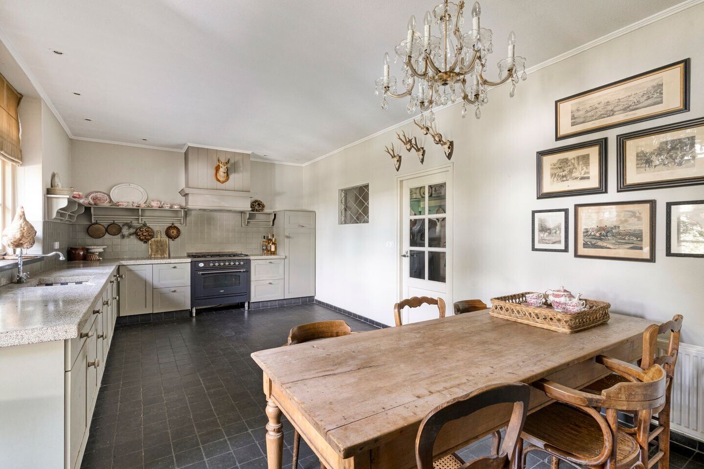 Vrijstaande woning te koop: Dr. A.R. Holplein 8, Ingen