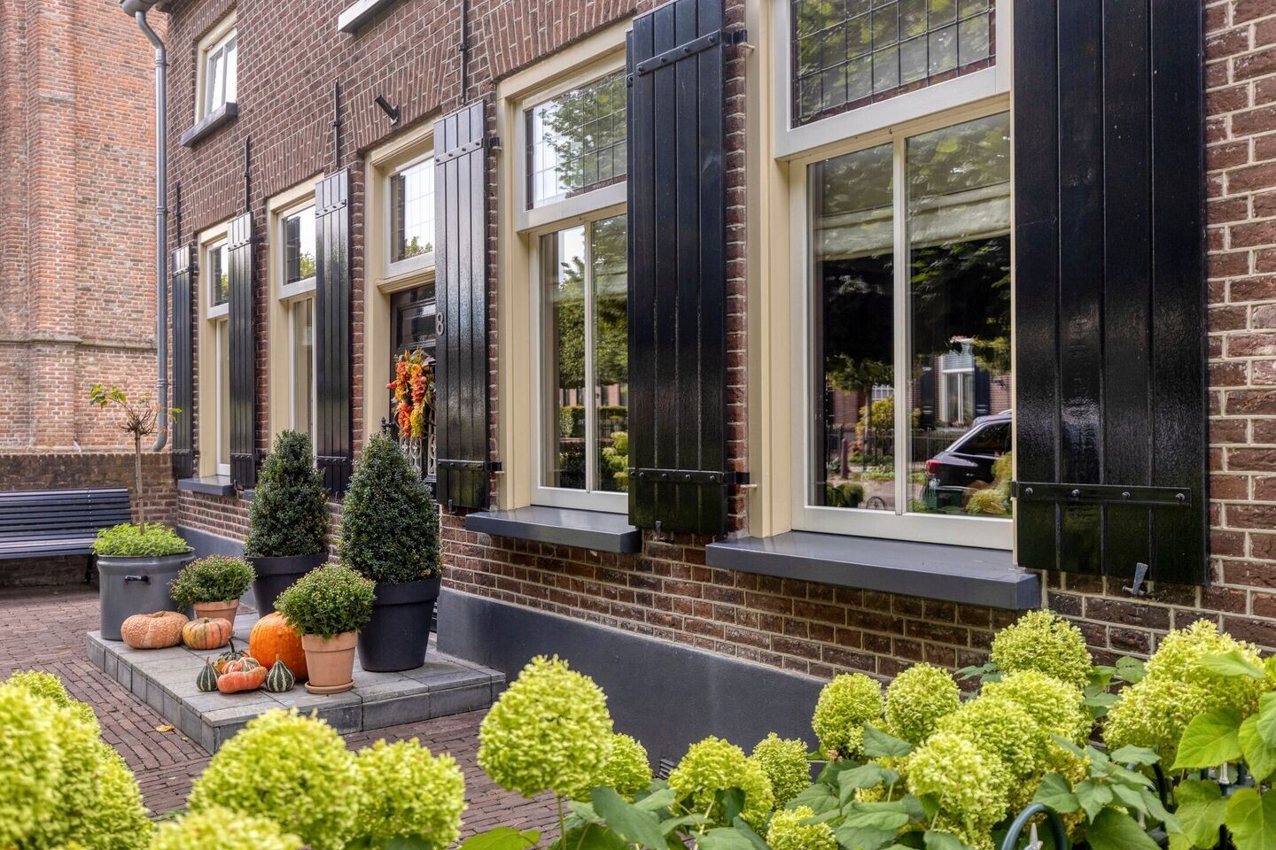 Vrijstaande woning te koop: Dr. A.R. Holplein 8, Ingen