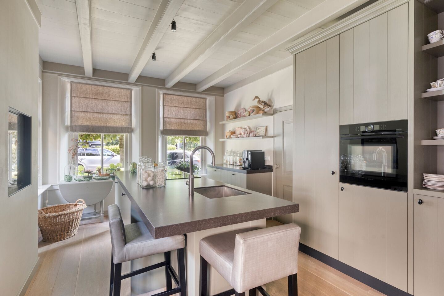 Vrijstaande woning te koop: Dr. A.R. Holplein 8, Ingen
