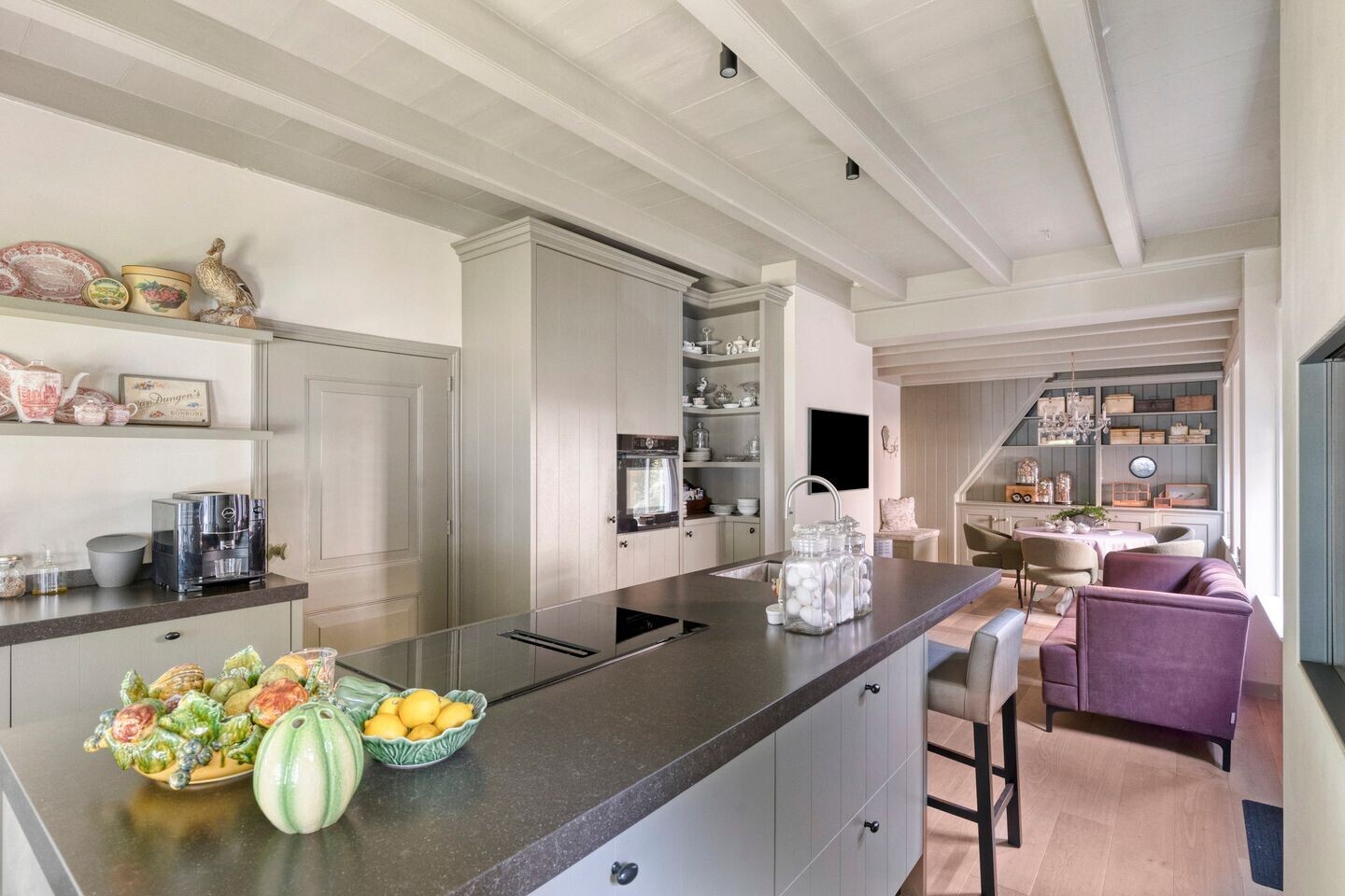 Vrijstaande woning te koop: Dr. A.R. Holplein 8, Ingen