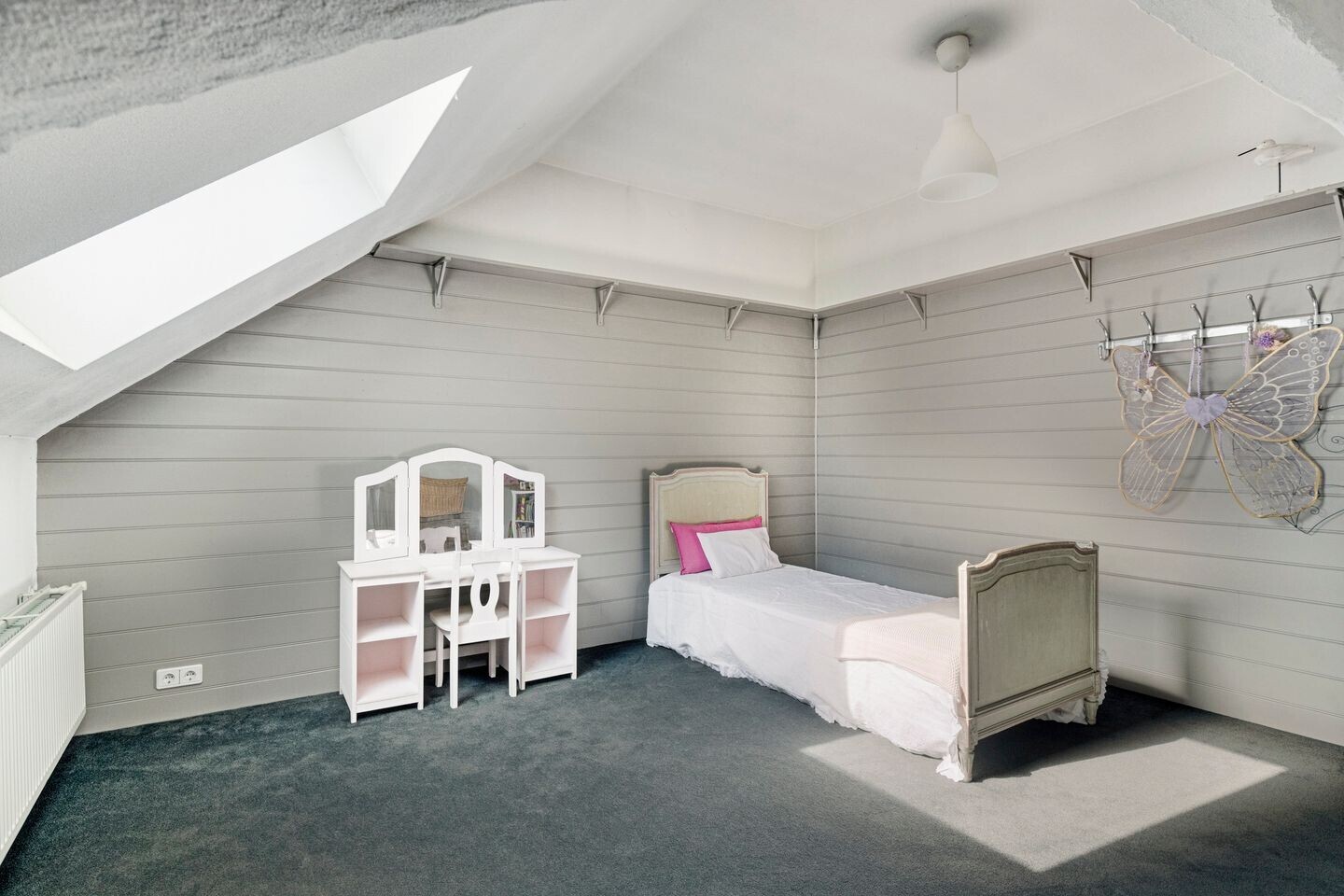 Vrijstaande woning te koop: Dr. A.R. Holplein 8, Ingen
