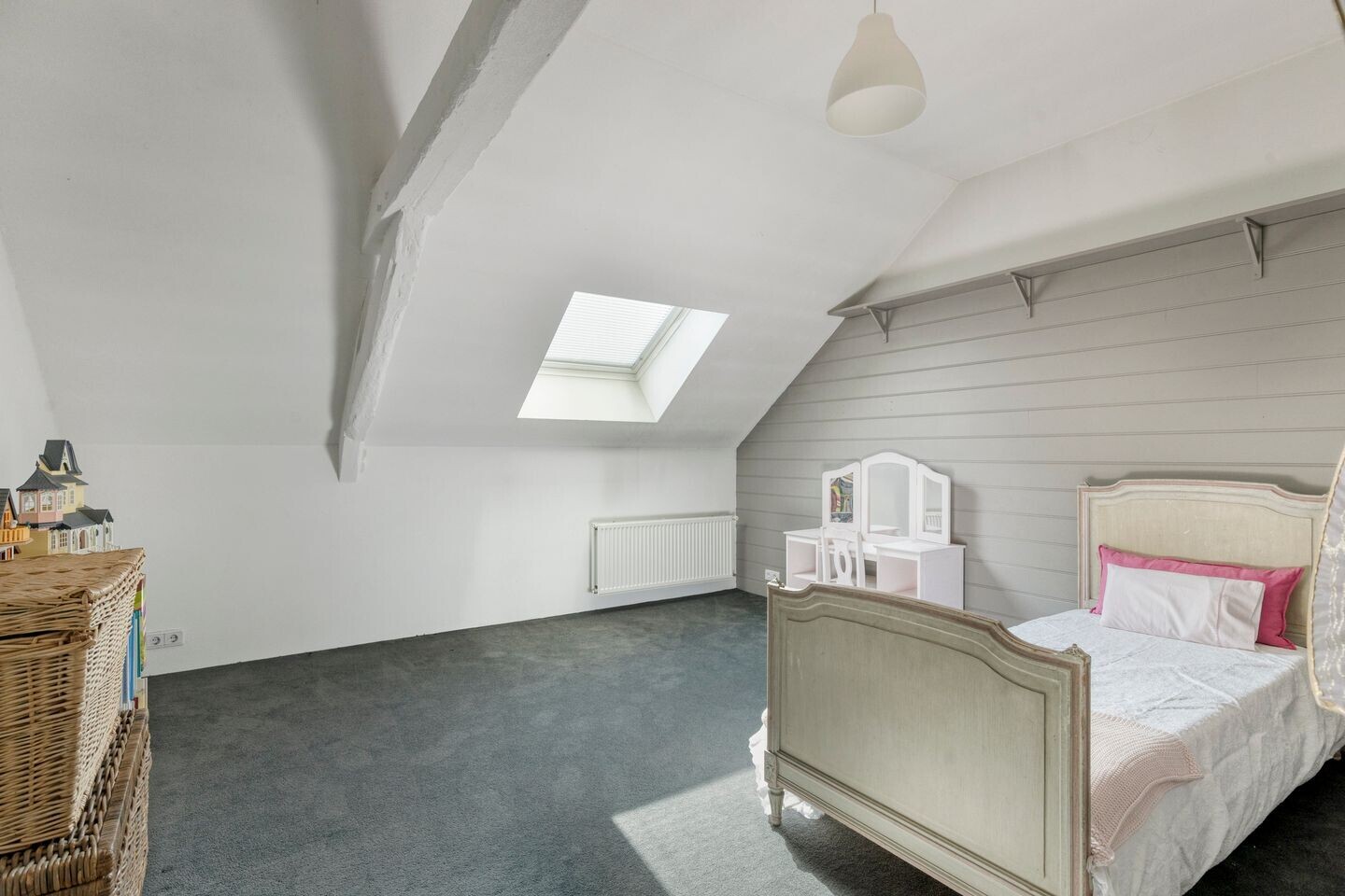 Vrijstaande woning te koop: Dr. A.R. Holplein 8, Ingen