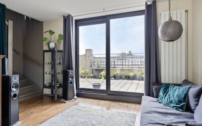 Dorpsstraat 27-3