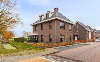 Kroonheuvel 1