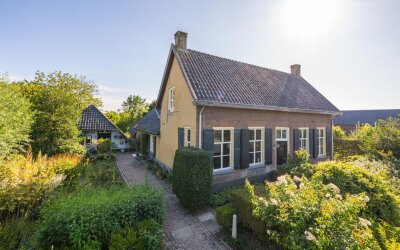 Huis te koop Voorstraat 13
