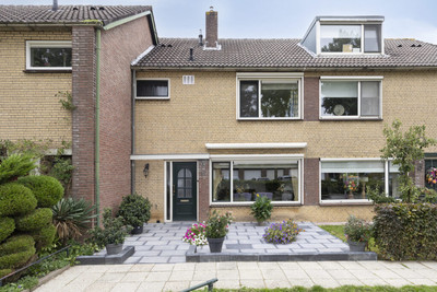 Paulus Potterhof 45
