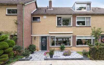 Paulus Potterhof 45
