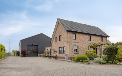 de Hofstede 47