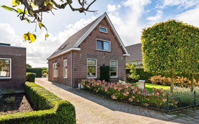 Groenestraat 45