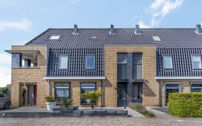 Laan van Nieuw Meerten 49