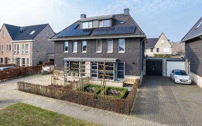 Laan van Nieuw Meerten 32