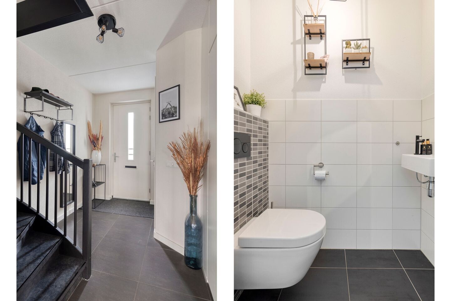 Tussenwoning te koop: Schuilenburglaan 12, Lienden