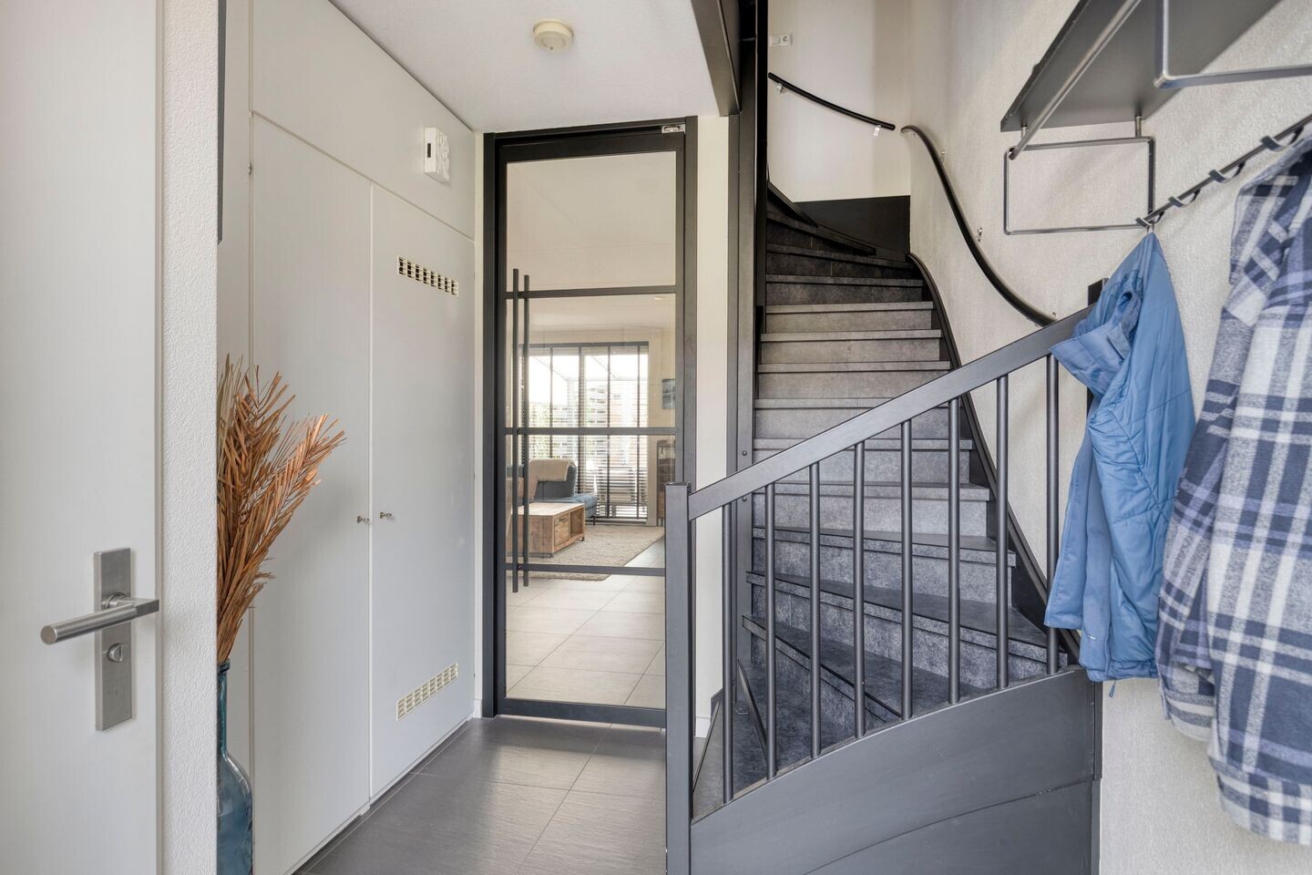 Tussenwoning te koop: Schuilenburglaan 12, Lienden