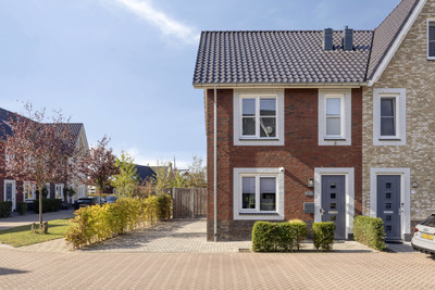 Korsebogerd 5