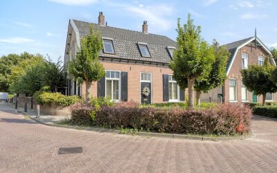 Dorpsstraat 38