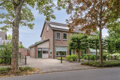 Verbrughweg 21