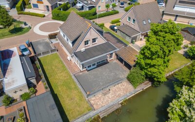 Echteldse Singel 5