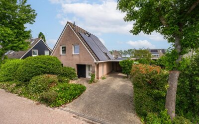 Betuwe Singel 28