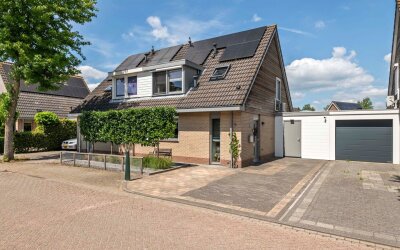 Betuwe Singel 8