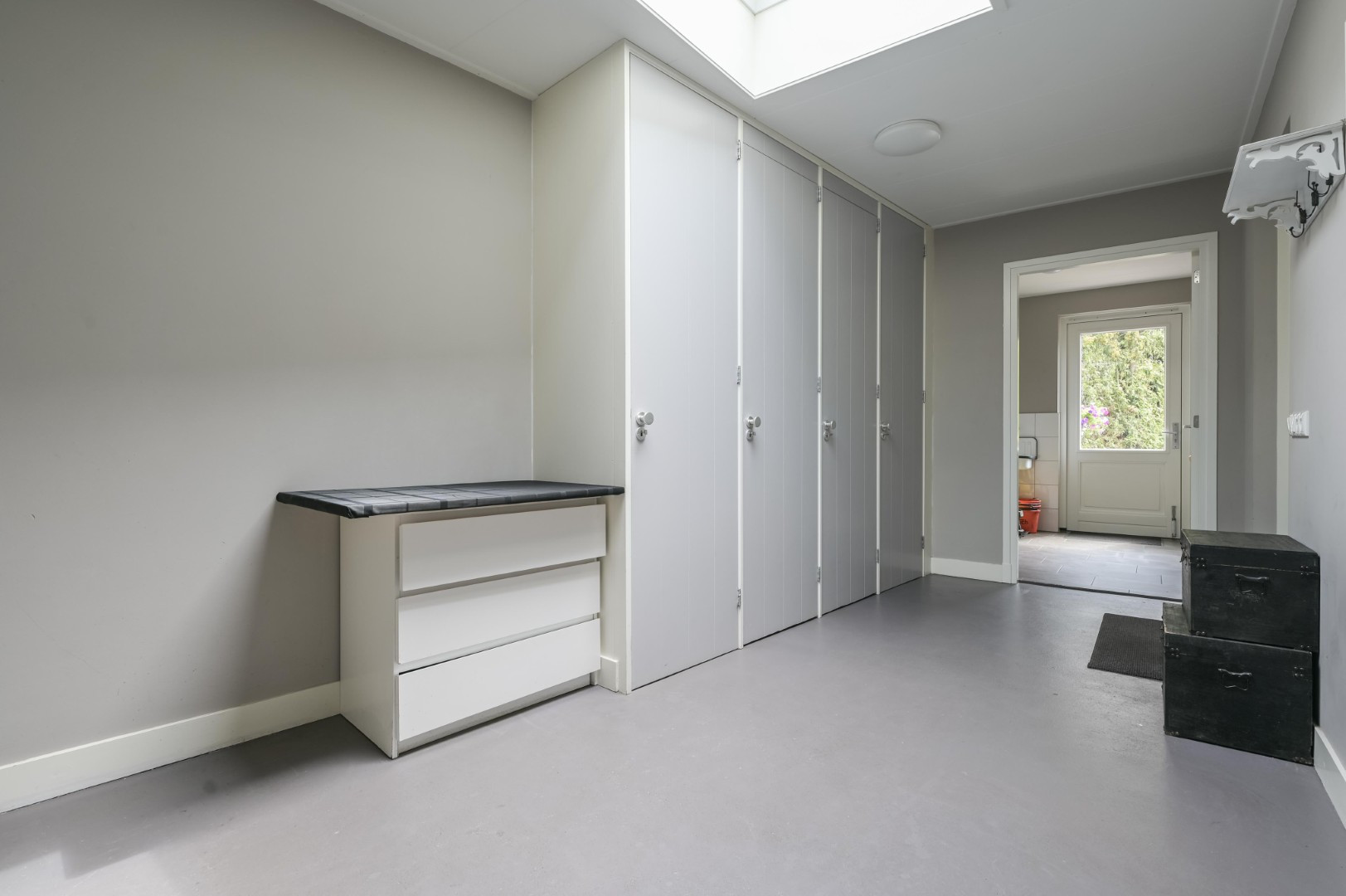 Twee-onder-één-kap te koop: hoofdstraat 67, Kesteren