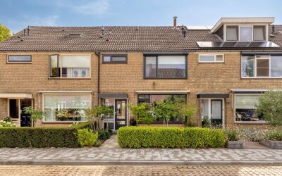 Huis te koop Carvonestraat 15
