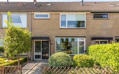 Carvonestraat 33