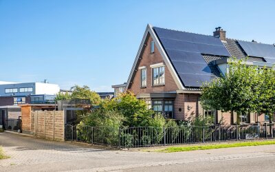 Spoorstraat 51