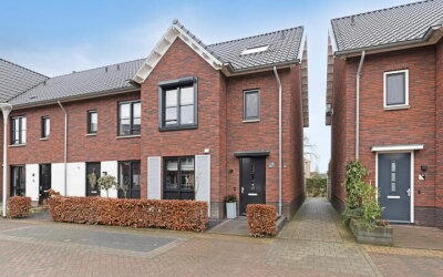 De Poort 20