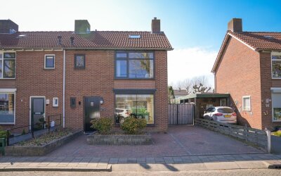Joachim van Hoemenstraat 25