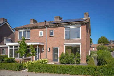 Christoffel Spieringhstraat 11