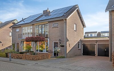 Mesdagstraat 21