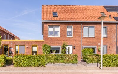 Johannes Vermeerstraat 5