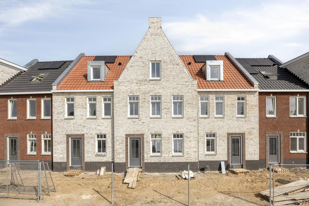 Woning te koop: Ter Leedestraat 16, Kesteren