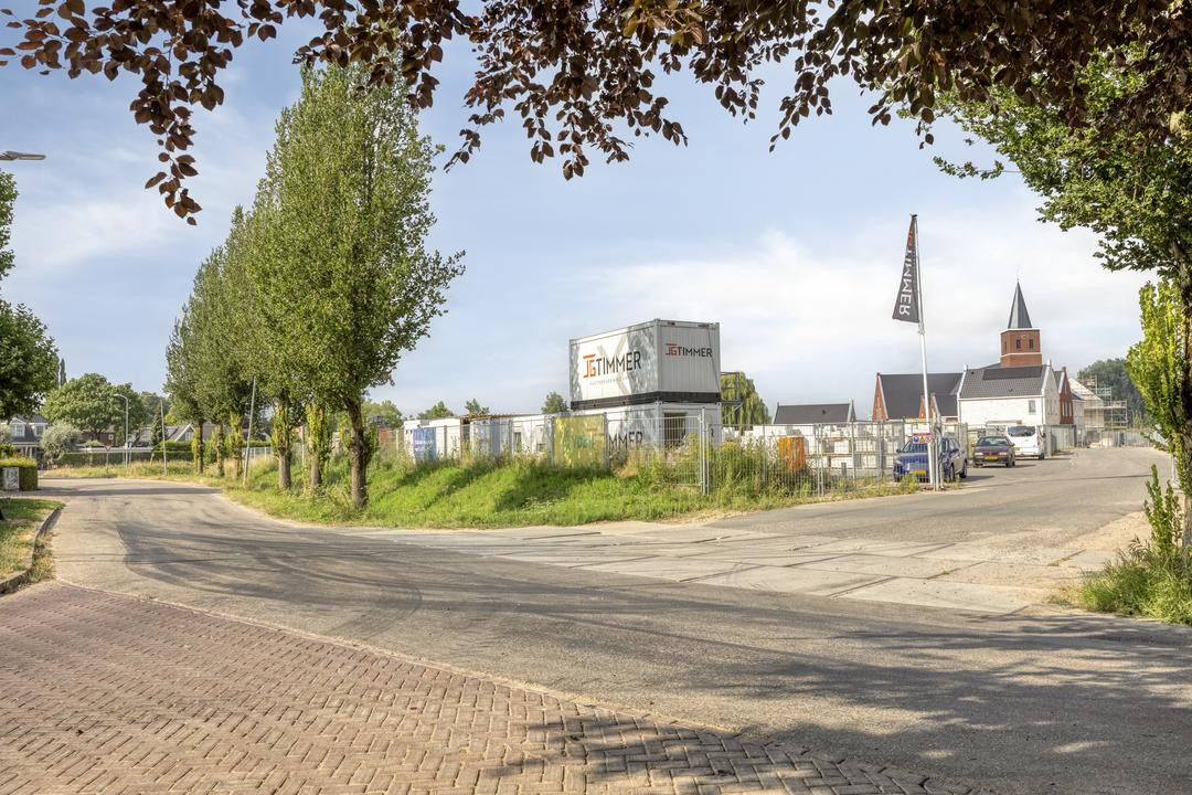 Woning te koop: Ter Leedestraat 16, Kesteren