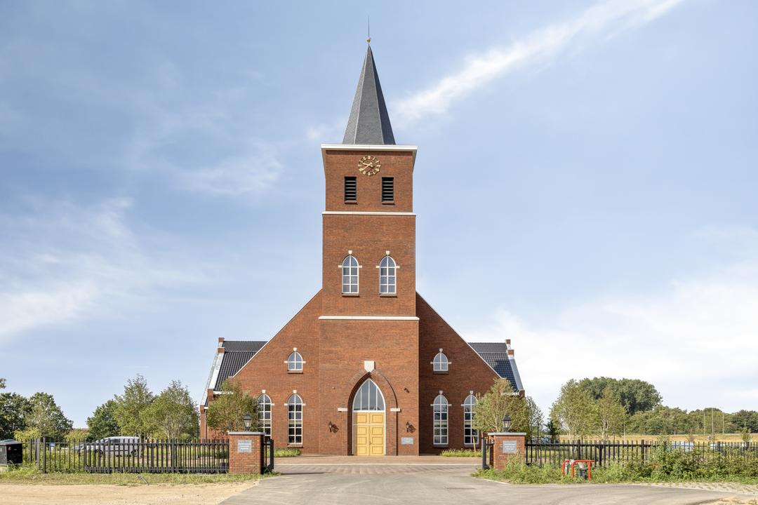 Woning te koop: Ter Leedestraat 16, Kesteren