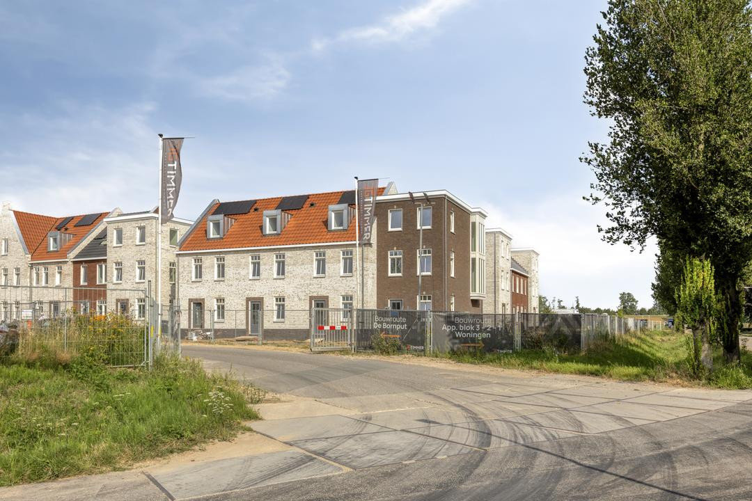 Woning te koop: Ter Leedestraat 16, Kesteren