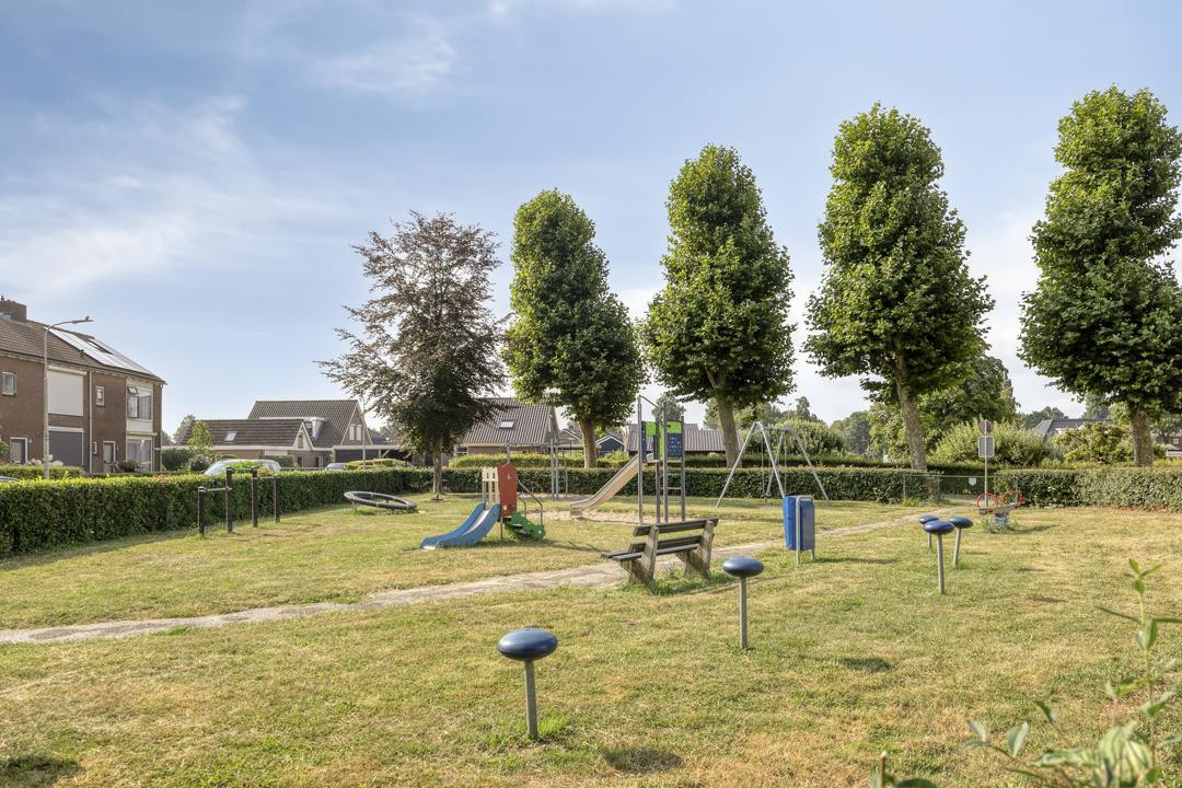 Woning te koop: Ter Leedestraat 16, Kesteren